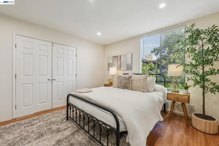 2700 Le Conte Ave 406, Berkeley, California 94709