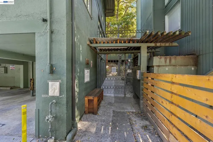 2700 Le Conte Ave 406, Berkeley, California 94709
