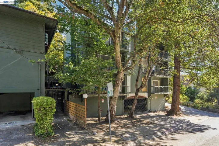 2700 Le Conte Ave 406, Berkeley, California 94709