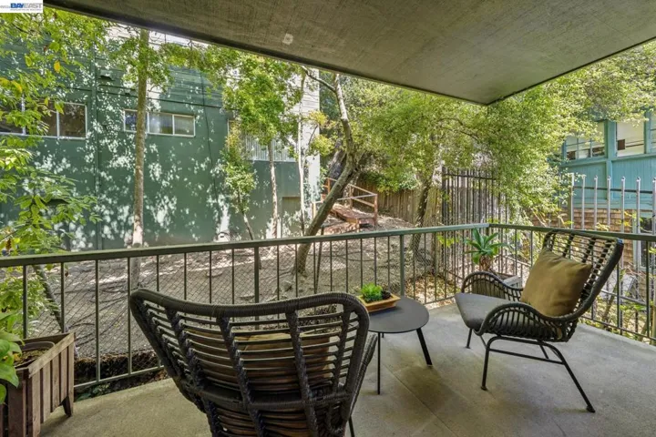 2700 Le Conte Ave 406, Berkeley, California 94709