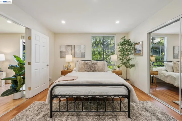 2700 Le Conte Ave 406, Berkeley, California 94709