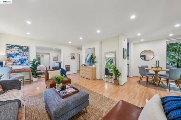 2700 Le Conte Ave 406, Berkeley, California 94709
