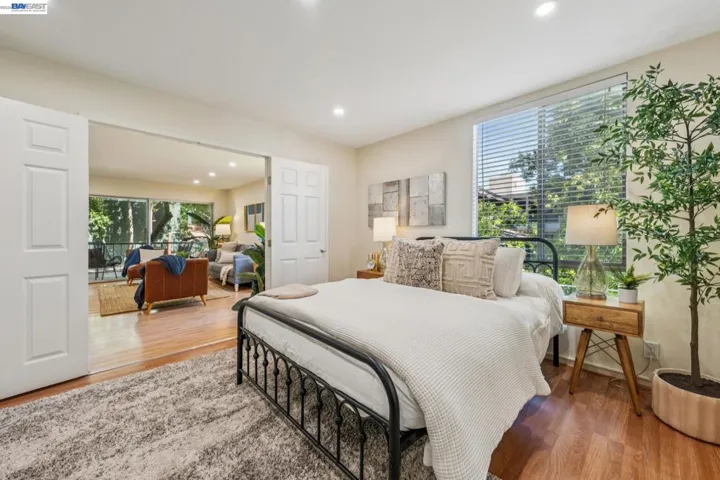 2700 Le Conte Ave 406, Berkeley, California 94709