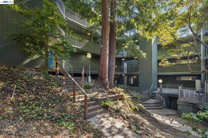 2700 Le Conte Ave 406, Berkeley, California 94709