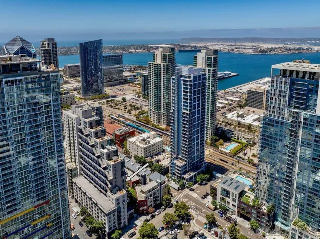 1240 India 317, San Diego, California 92101