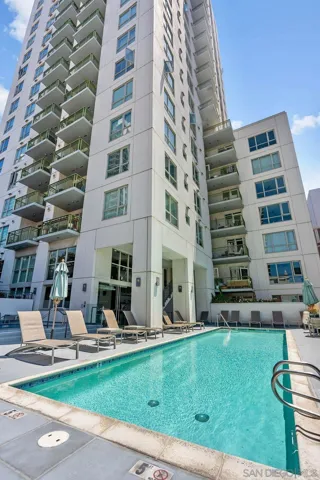 1240 India 317, San Diego, California 92101