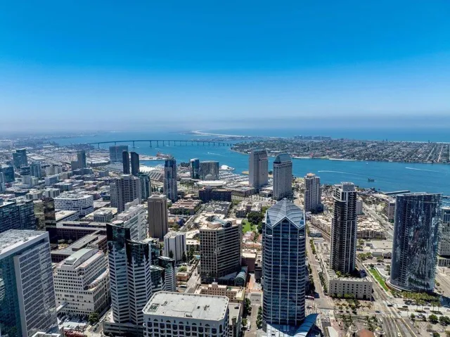 1240 India 317, San Diego, California 92101