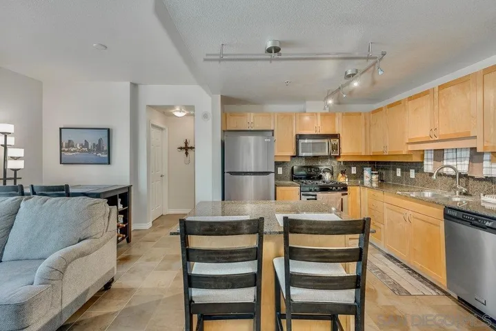 1240 India 317, San Diego, California 92101