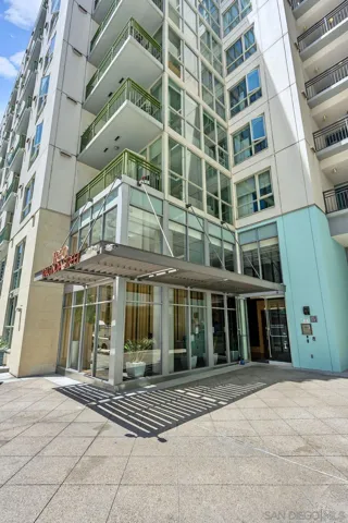 1240 India 317, San Diego, California 92101