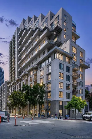 1240 India 317, San Diego, California 92101