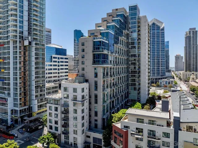 1240 India 317, San Diego, California 92101