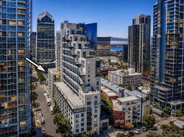 1240 India 317, San Diego, California 92101