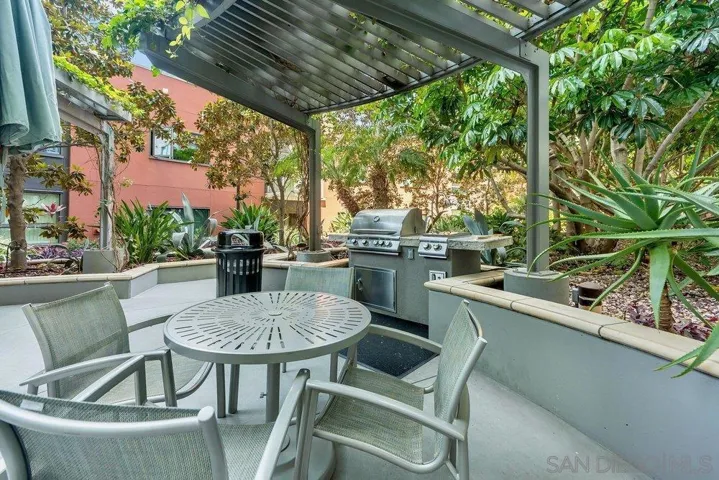 1240 India 317, San Diego, California 92101