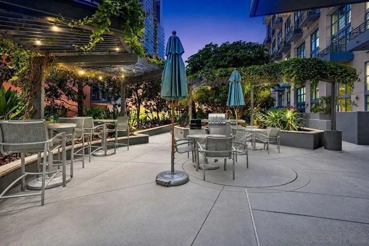 1240 India 317, San Diego, California 92101
