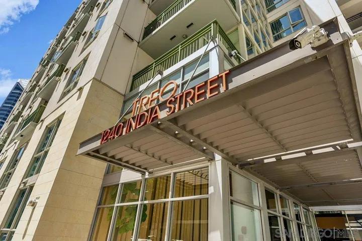 1240 India 317, San Diego, California 92101