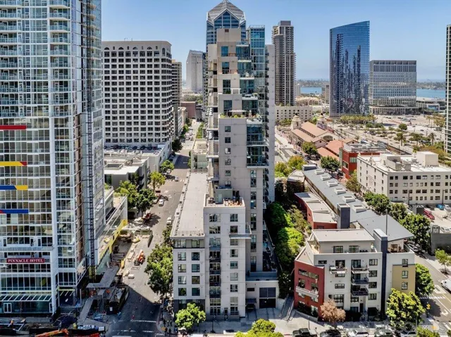 1240 India 317, San Diego, California 92101