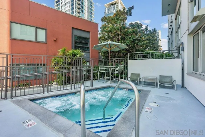 1240 India 317, San Diego, California 92101