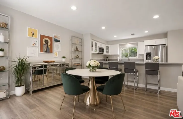 14321 Irma Way, Los Angeles, California 91405