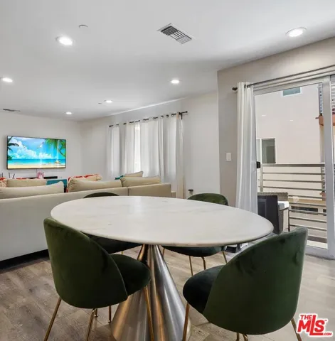 14321 Irma Way, Los Angeles, California 91405