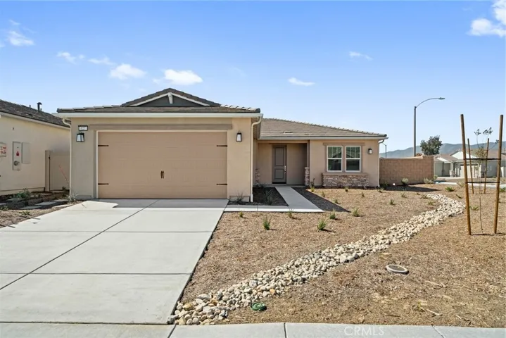 3354 Larson Lane, San Jacinto, California 92582