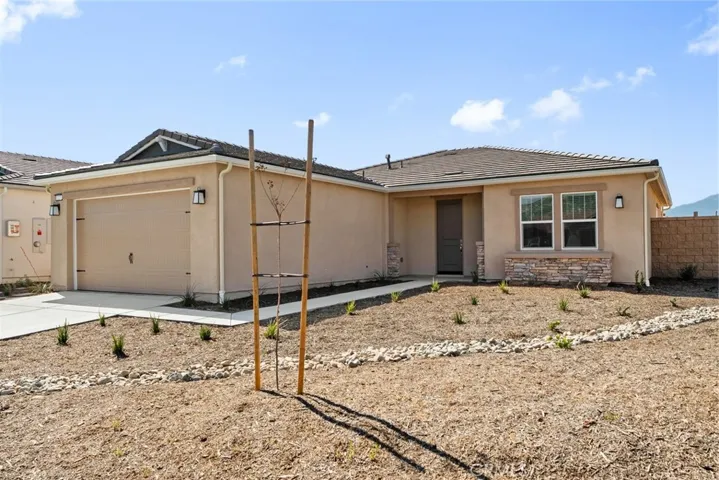 3354 Larson Lane, San Jacinto, California 92582