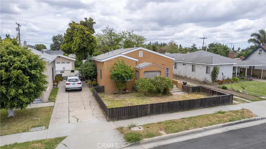 6032 Homewood, Buena Park, California 90621