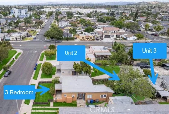 6032 Homewood, Buena Park, California 90621