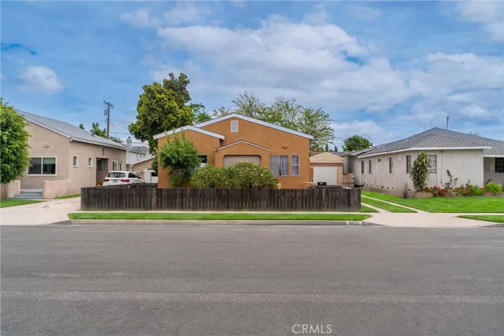 6032 Homewood, Buena Park, California 90621