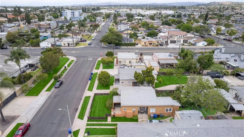 6032 Homewood, Buena Park, California 90621