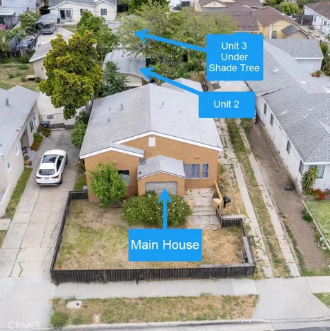6032 Homewood, Buena Park, California 90621