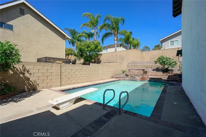 7666 E Paseo Laredo, Anaheim Hills, California 92808