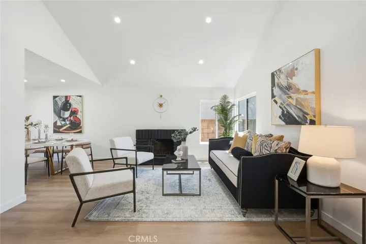 7666 E Paseo Laredo, Anaheim Hills, California 92808