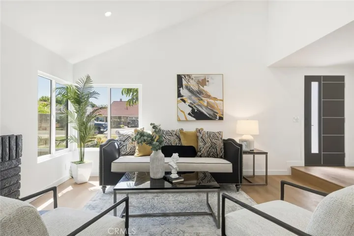 7666 E Paseo Laredo, Anaheim Hills, California 92808
