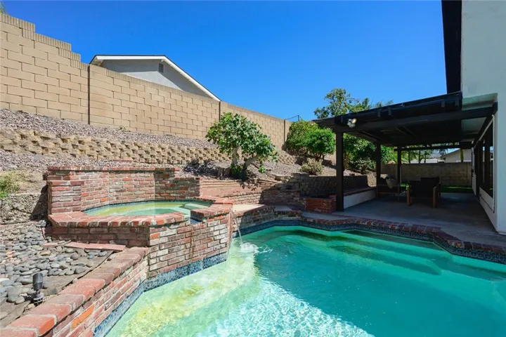 7666 E Paseo Laredo, Anaheim Hills, California 92808