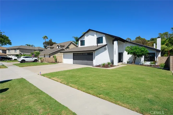 7666 E Paseo Laredo, Anaheim Hills, California 92808