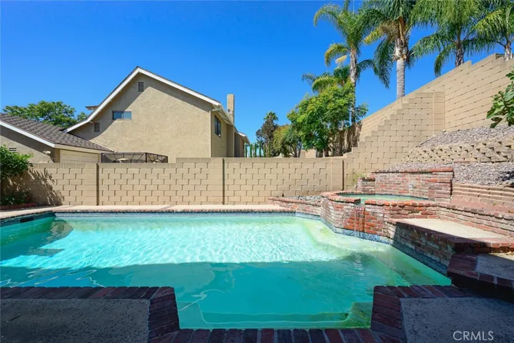 7666 E Paseo Laredo, Anaheim Hills, California 92808