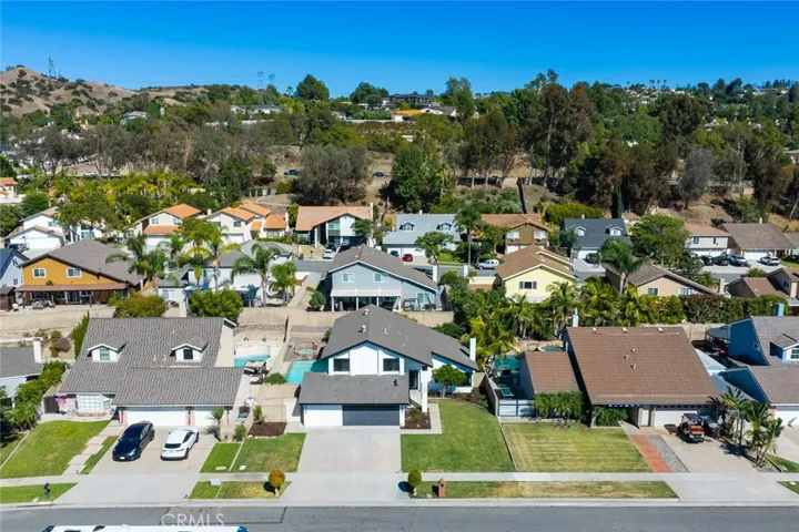 7666 E Paseo Laredo, Anaheim Hills, California 92808