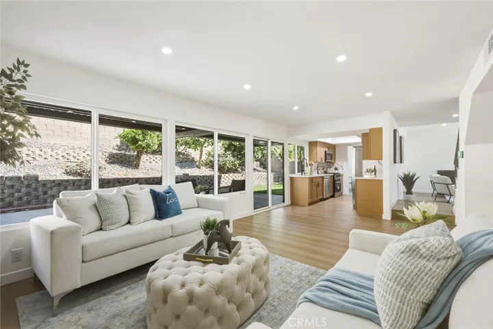 7666 E Paseo Laredo, Anaheim Hills, California 92808