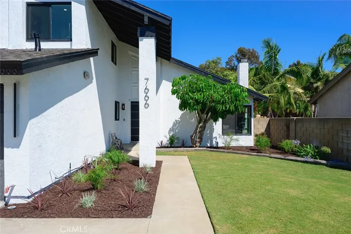 7666 E Paseo Laredo, Anaheim Hills, California 92808