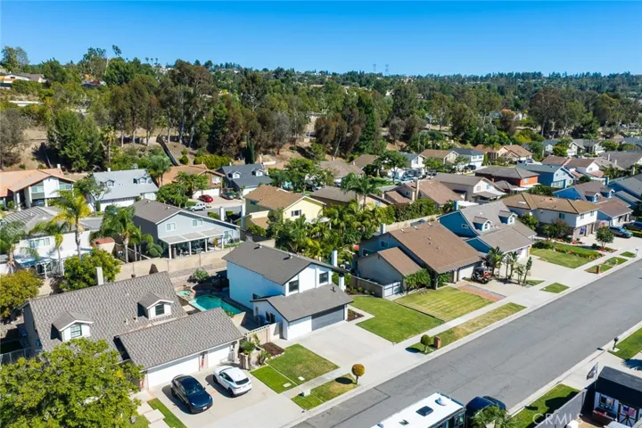 7666 E Paseo Laredo, Anaheim Hills, California 92808