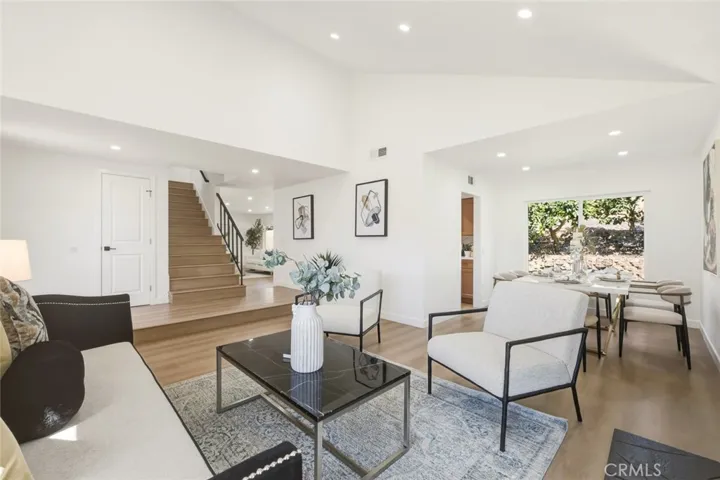 7666 E Paseo Laredo, Anaheim Hills, California 92808
