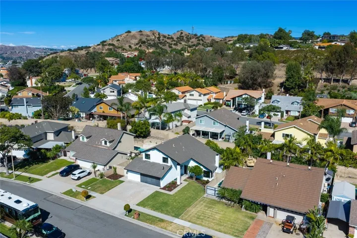 7666 E Paseo Laredo, Anaheim Hills, California 92808