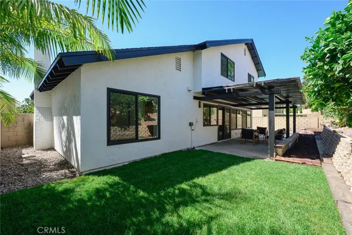 7666 E Paseo Laredo, Anaheim Hills, California 92808