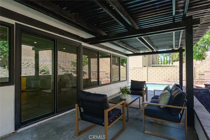 7666 E Paseo Laredo, Anaheim Hills, California 92808