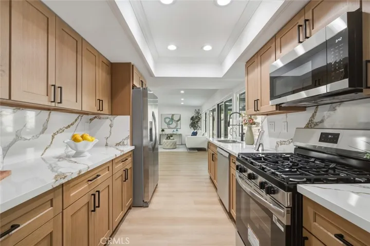 7666 E Paseo Laredo, Anaheim Hills, California 92808