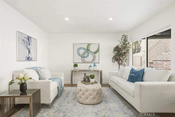7666 E Paseo Laredo, Anaheim Hills, California 92808