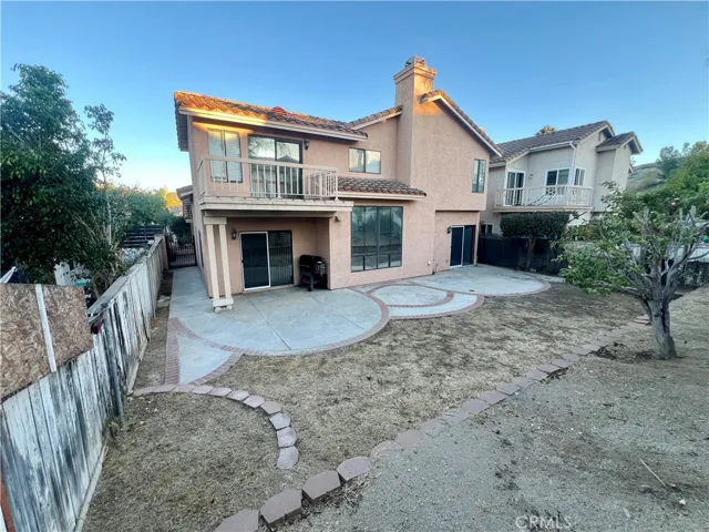 2909 Dorchester Circle, Corona, California 92879