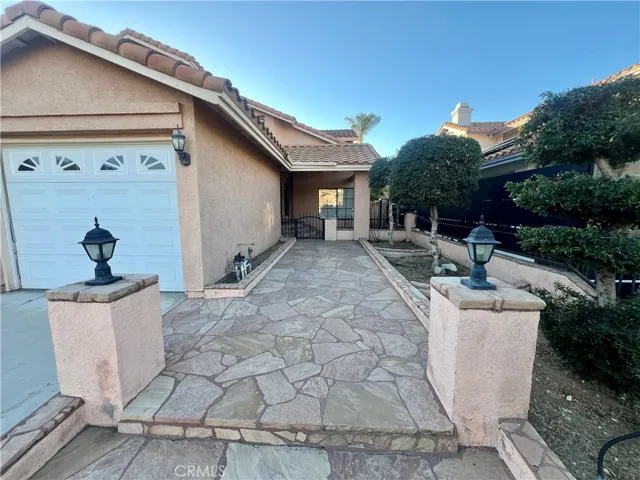 2909 Dorchester Circle, Corona, California 92879