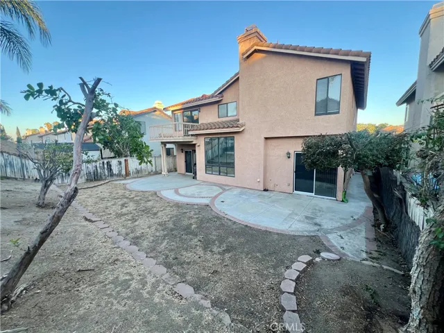 2909 Dorchester Circle, Corona, California 92879