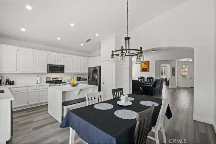 1601 W Norberry Street, Lancaster, California 93534